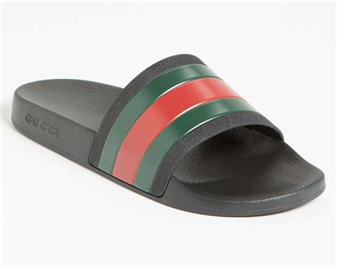 replica gucci slides amazon|vintage gucci slides.